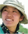 青木美枝の画像