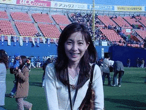 荒瀬詩織の画像