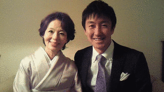 中野安子の画像