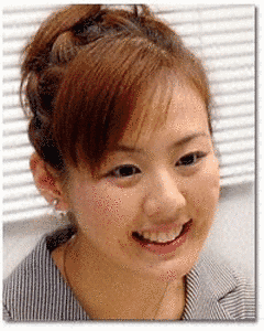 福元英恵の画像