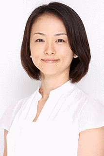 安藤幸代の画像