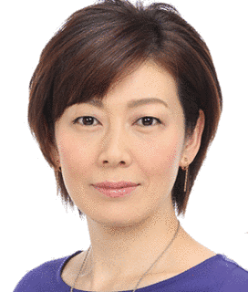 武田祐子の画像