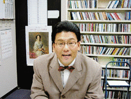 軽部真一の画像