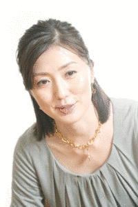 佐々木恭子の画像