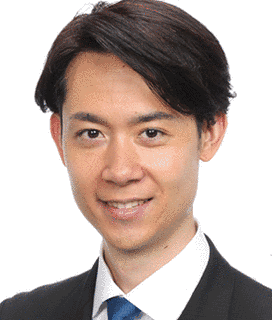田淵裕章の画像