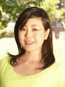 三上彩子の画像