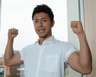 榎並大二郎の画像