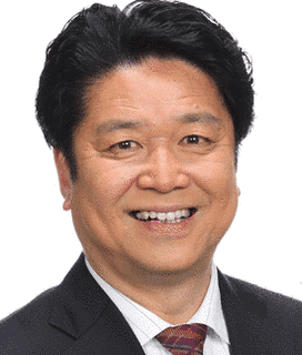 向坂樹興の画像