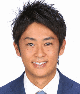 木下康太郎の画像