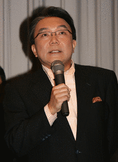 塚越孝の画像