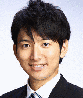 生田竜聖の画像
