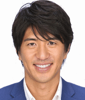 田中大貴の画像