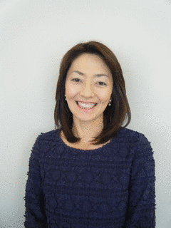 田代尚子の画像