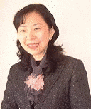 本間淳子の画像