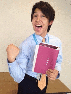 大村晟の画像