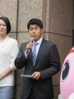 内野泰輔の画像