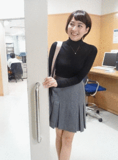 永尾亜子の画像