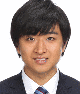 藤井弘輝の画像