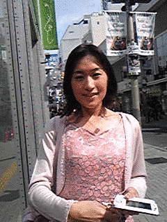 児玉良香の画像