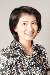 内山久美子の画像