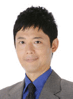 皆藤慎太郎の画像