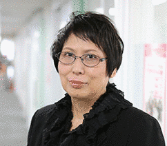 鈴木理香の画像