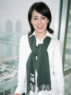 津島亜由子の画像