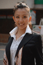 井上彩子の画像