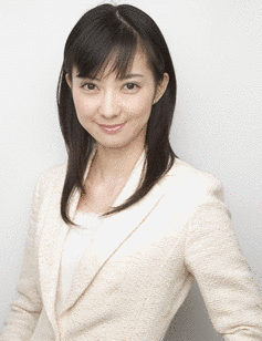金井亜佐子の画像