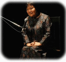 吉田智子の画像