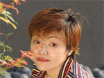 茂村華奈の画像