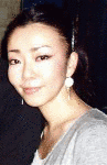 山越紀子の画像