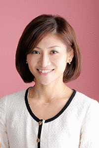 目黒陽子の画像