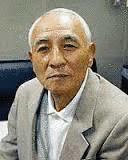 志生野温夫の画像
