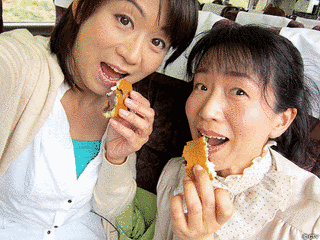 松本亜梨の画像