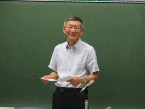 杉山一雄の画像
