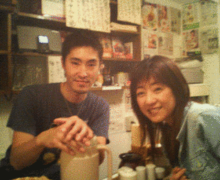 熊谷麻衣子の画像