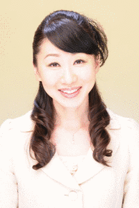 山上和美の画像