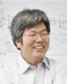 岡田実の画像
