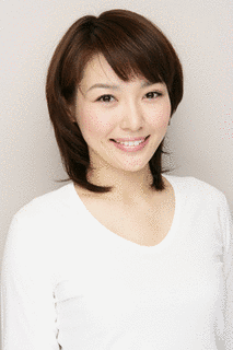 中澤有美子の画像
