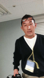 綿貫弘の画像