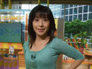 堤信子の画像