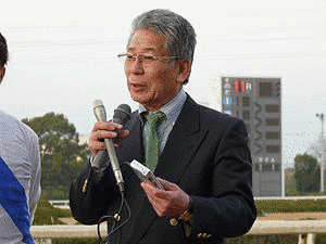 吉田勝彦の画像