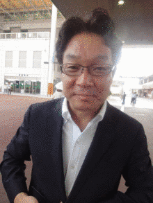 内田和男の画像