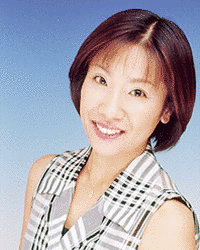 前場美保子の画像