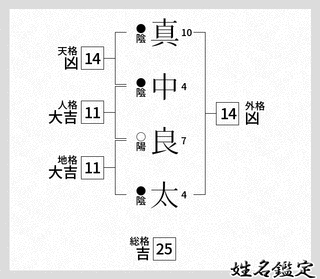 真中了の画像