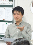 高野勝正の画像