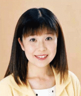 阿部宏美の画像
