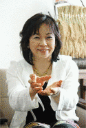 小野沢裕子の画像