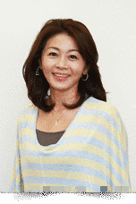 清原久美子の画像